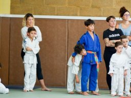 Judo en Famille 2022