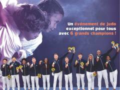 Itinéraire des champions 2022